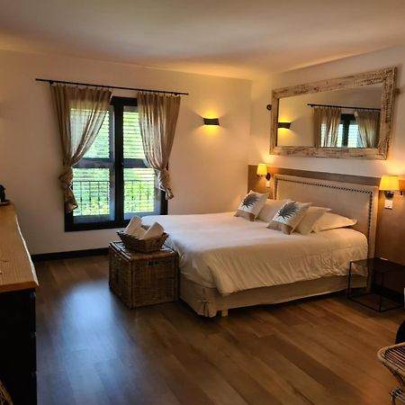 Chambre D'Hote Casa Maredda Porticcio  Kültér fotó
