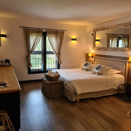 Chambre D'Hote Casa Maredda Porticcio  Kültér fotó