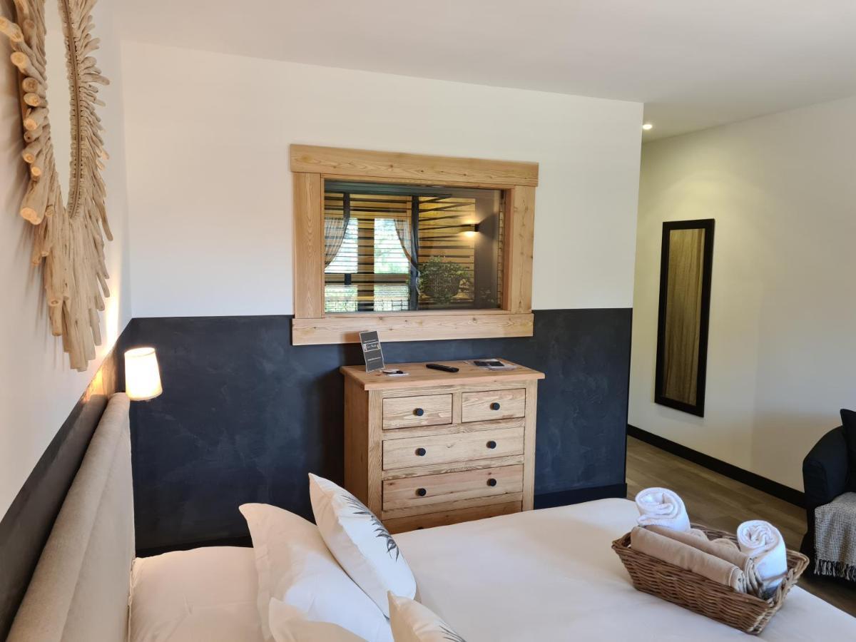 Chambre D'Hote Casa Maredda Porticcio  Kültér fotó