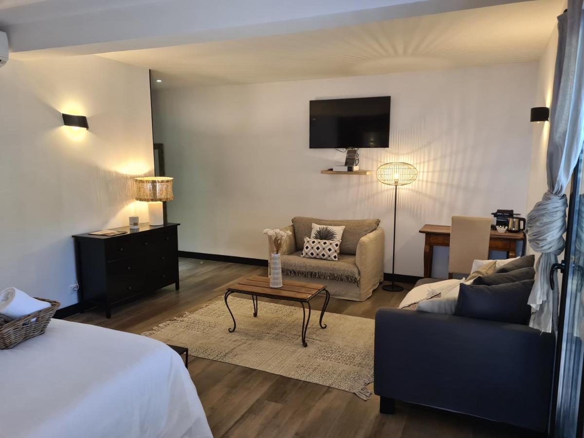 Chambre D'Hote Casa Maredda Porticcio  Kültér fotó