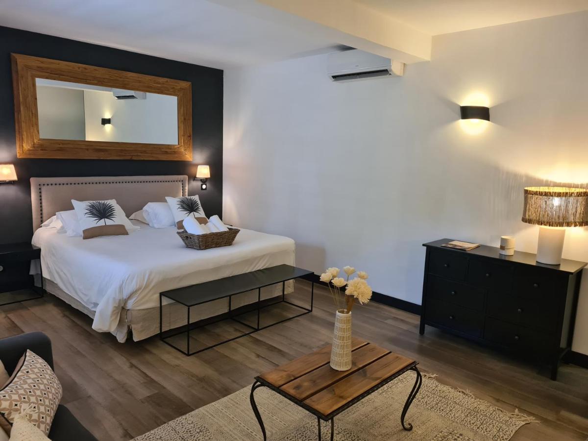 Chambre D'Hote Casa Maredda Porticcio  Kültér fotó