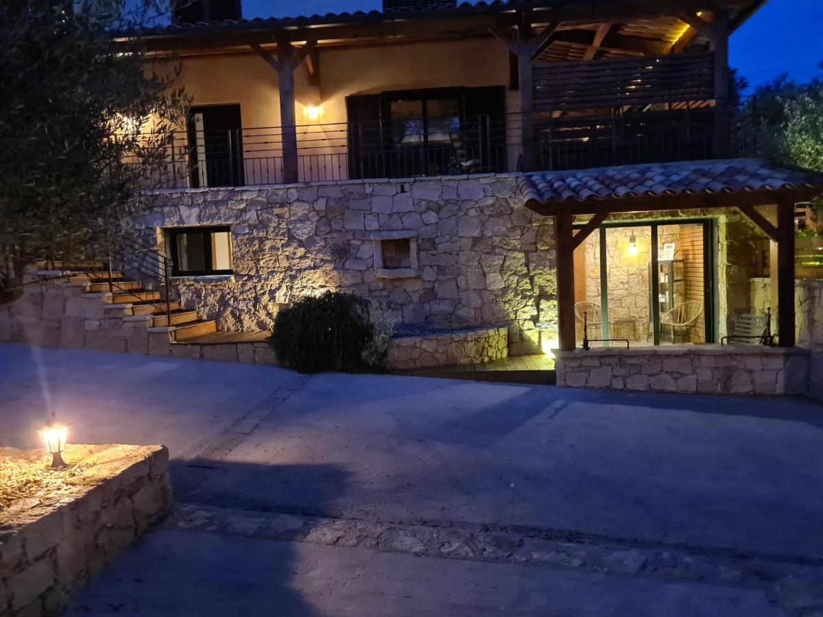 Chambre D'Hote Casa Maredda Porticcio  Kültér fotó
