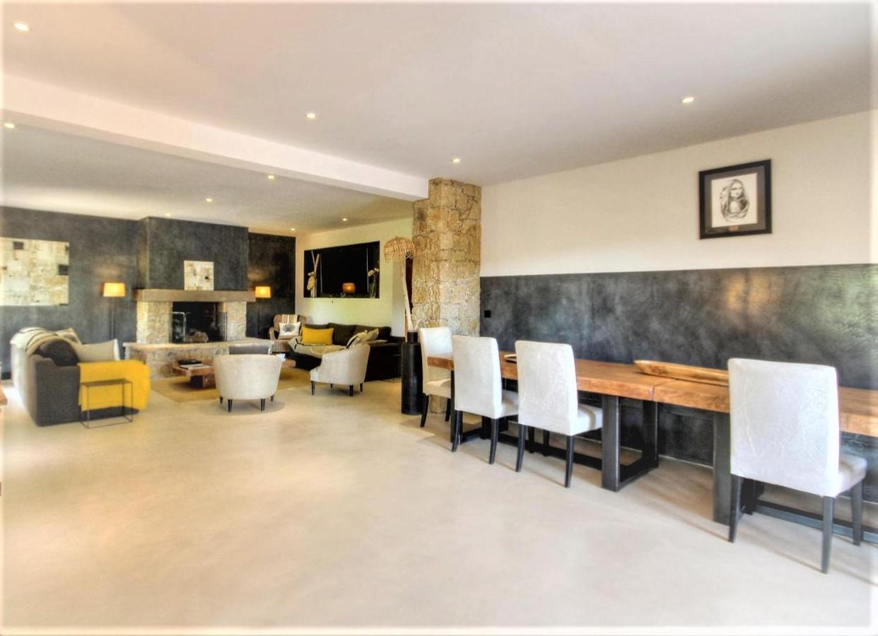 Chambre D'Hote Casa Maredda Porticcio  Kültér fotó