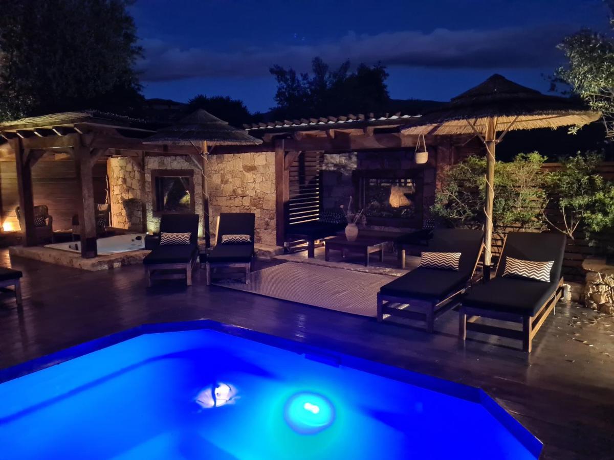 Chambre D'Hote Casa Maredda Porticcio  Kültér fotó