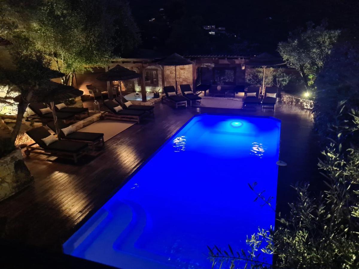 Chambre D'Hote Casa Maredda Porticcio  Kültér fotó