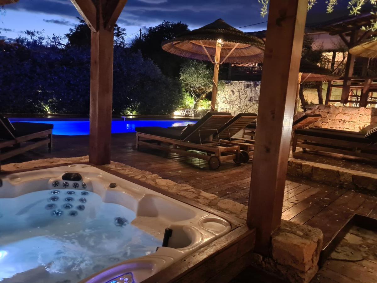 Chambre D'Hote Casa Maredda Porticcio  Kültér fotó